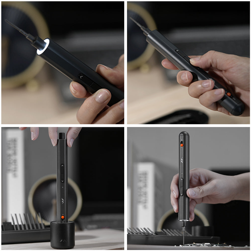 Mini Electric Screwdriver