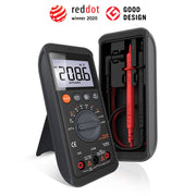 Digital Multimeter Tester