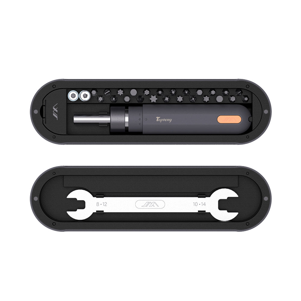 Ratchet Screwdriver Set
