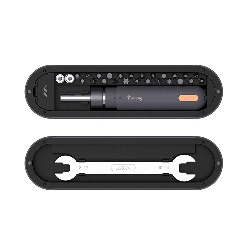 Ratchet Screwdriver Set