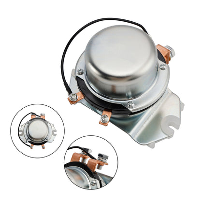 Battery Relay Switch 24V 08088-30000 Fits For Komatsu PC200-6 Excavator
