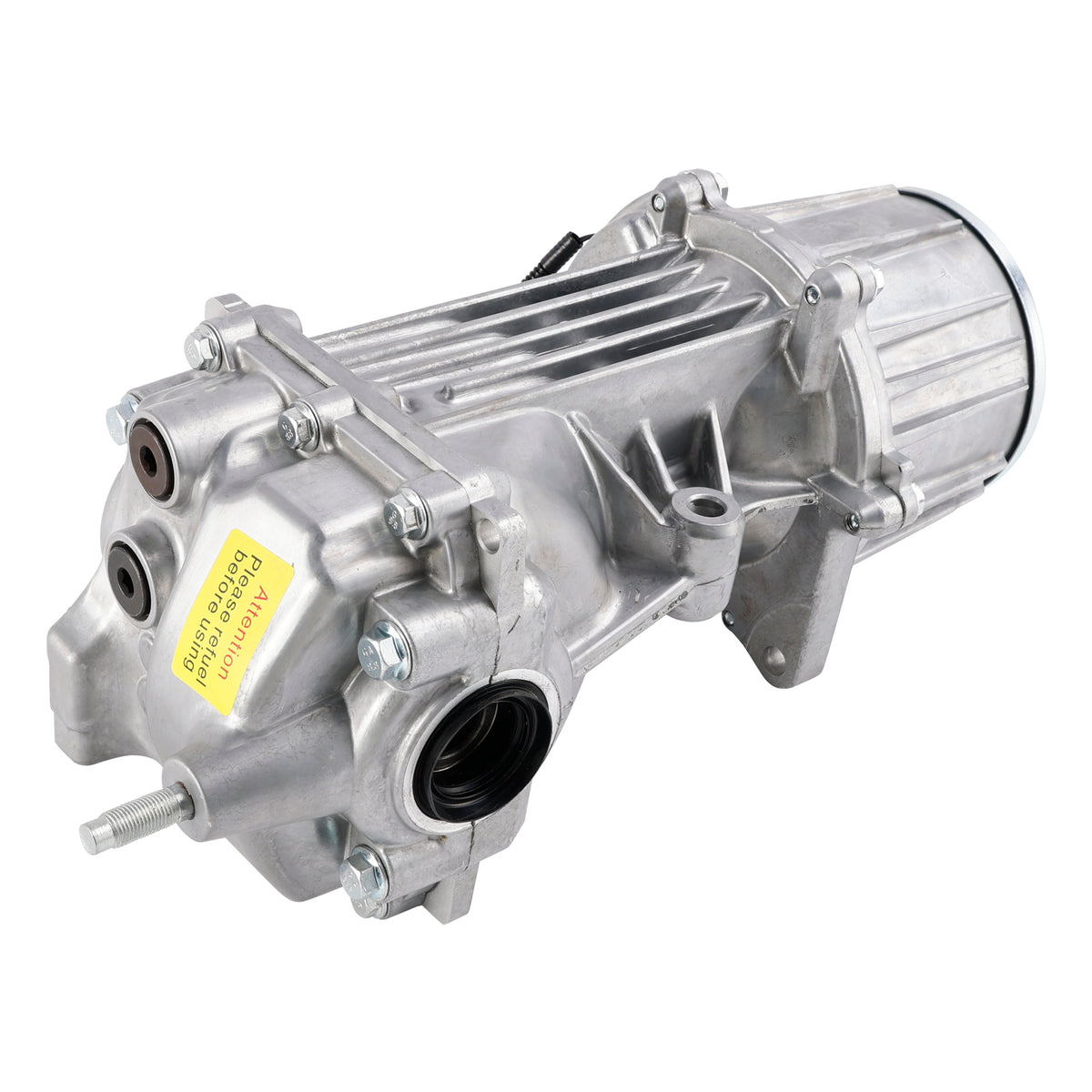 Rear Differential 38300-4BF0A For Nissan Rogue Murano AWD Ratio 2014-2020