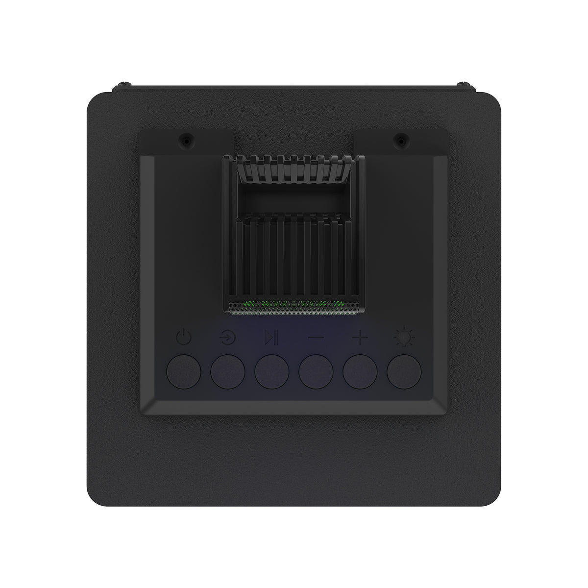 Bluetooth Speaker 2.1 Subwoofer RGB Detachable TWS Wireless Karaoke Home Theater