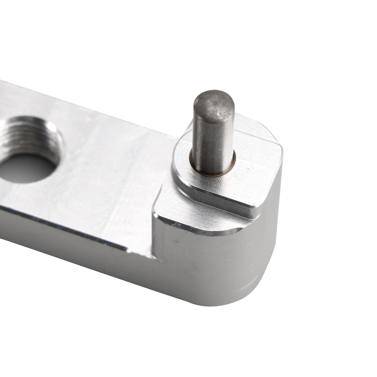 Adaptor/Coupler for trek fox Isostrut DYNO Like #398-00-844 - Iso Strut Service
