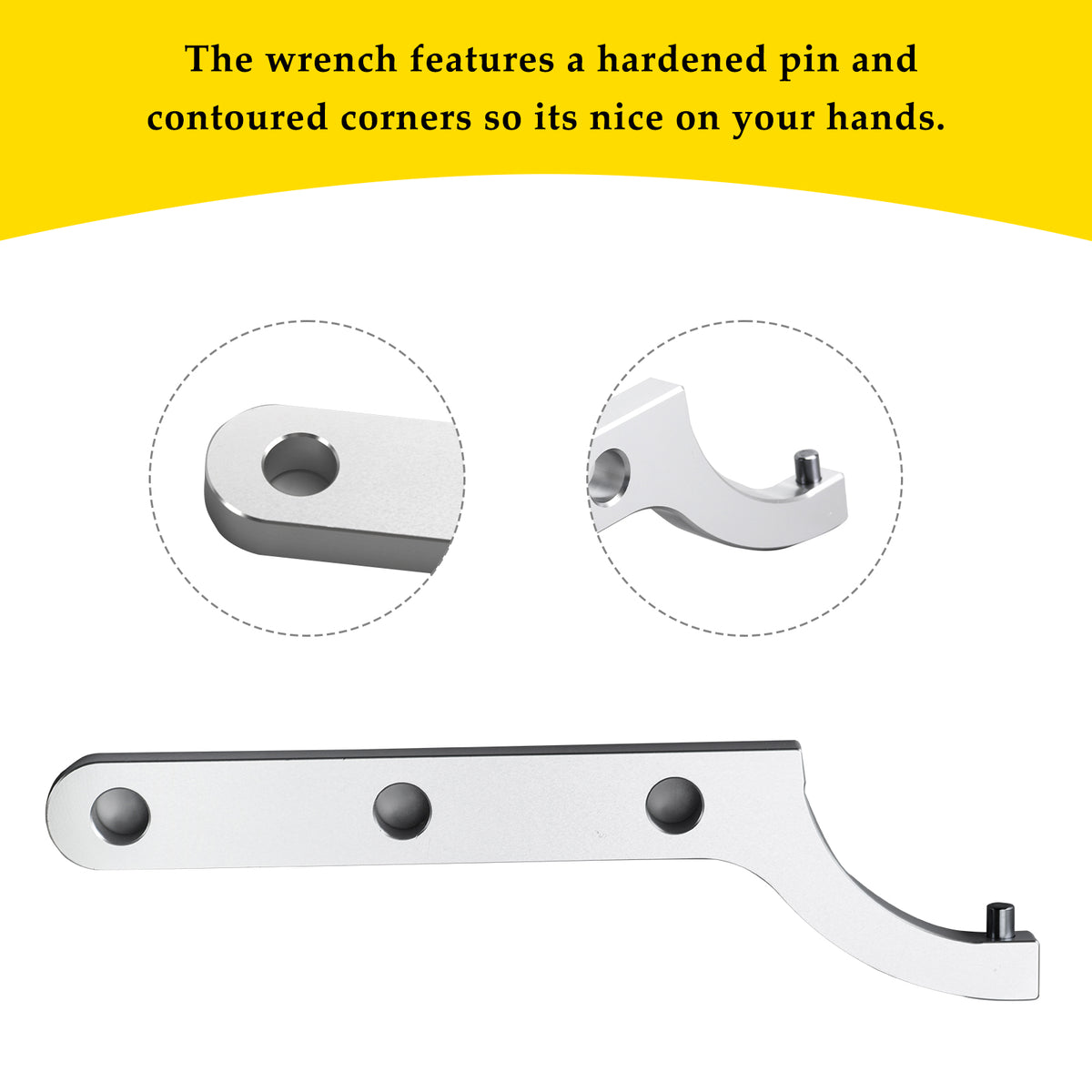 Spanner Wrench Tool Clone of fox 803-00-732