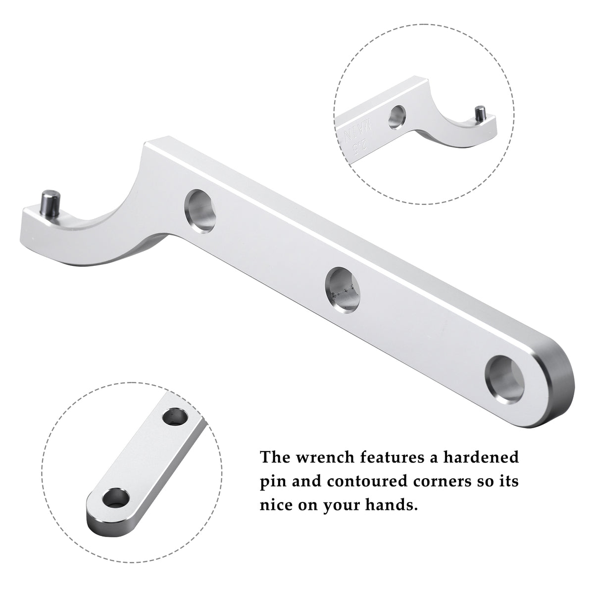 Spanner Wrench Tool Clone of fox 803-00-732