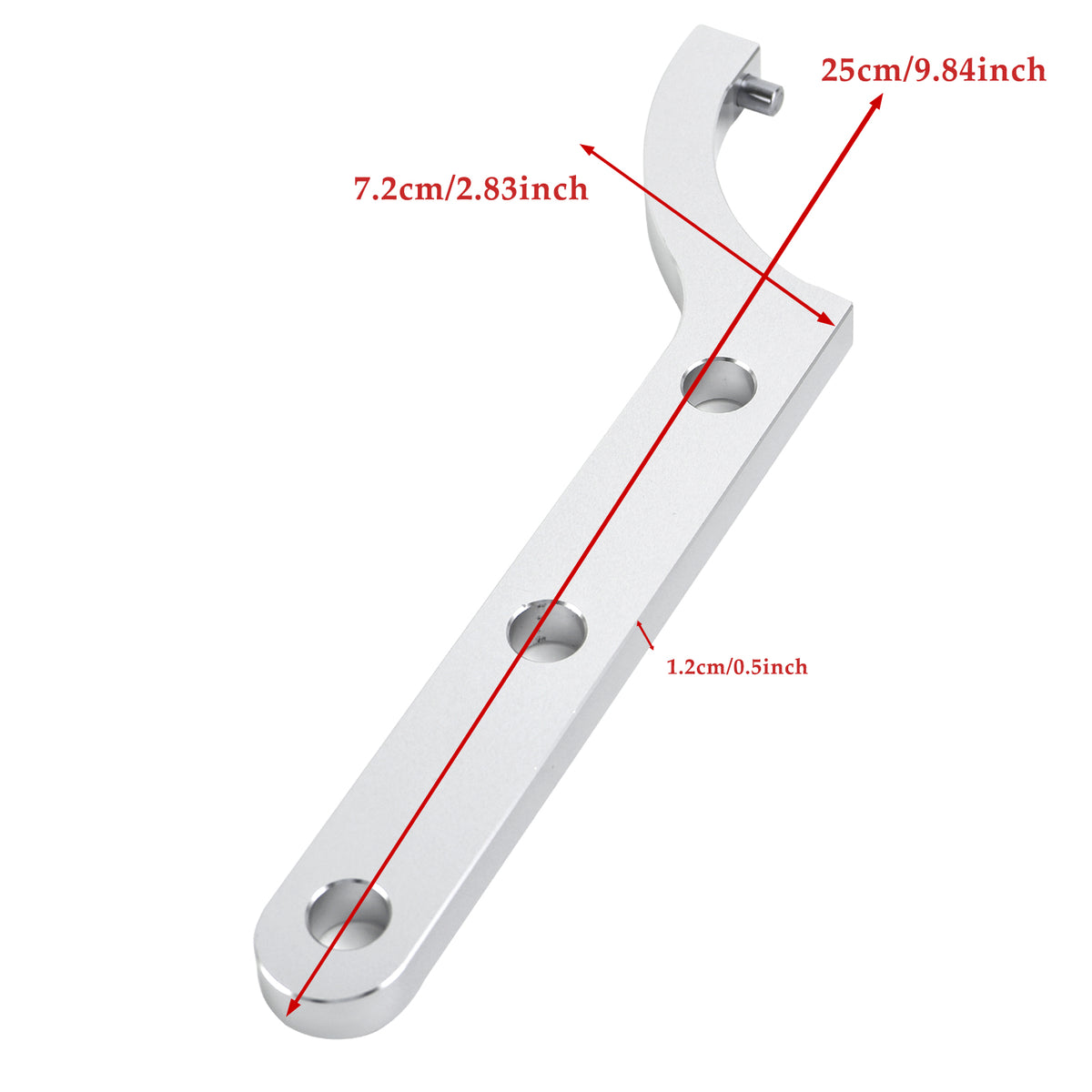 Spanner Wrench Tool Clone of fox 803-00-732