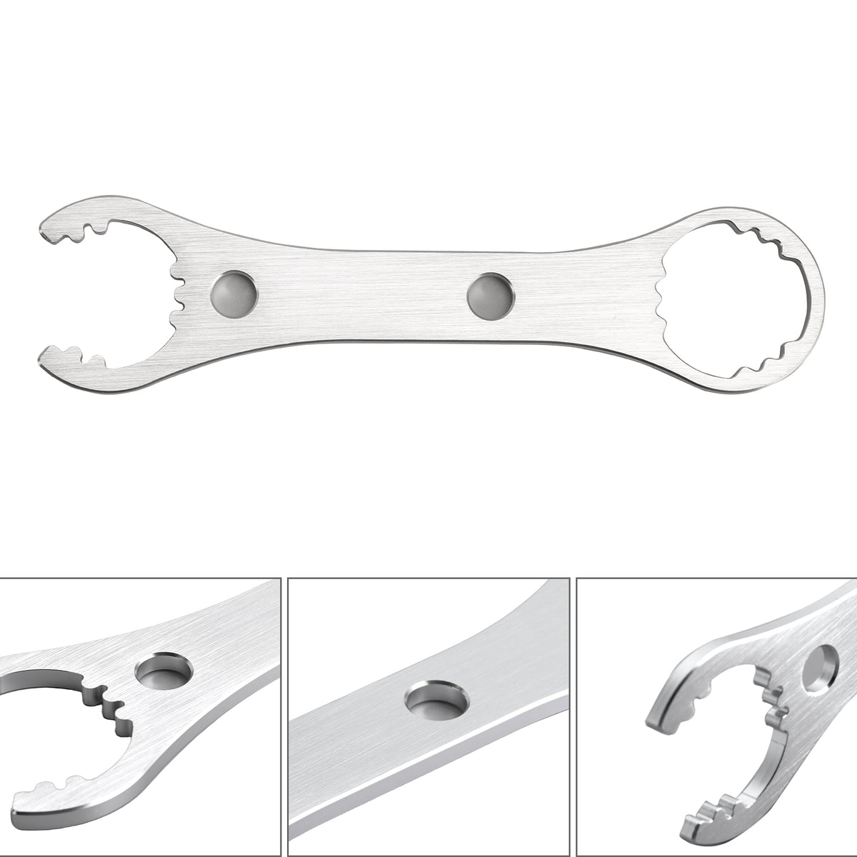 BCD0344 Seal Head Wrench/tool -CC Inline