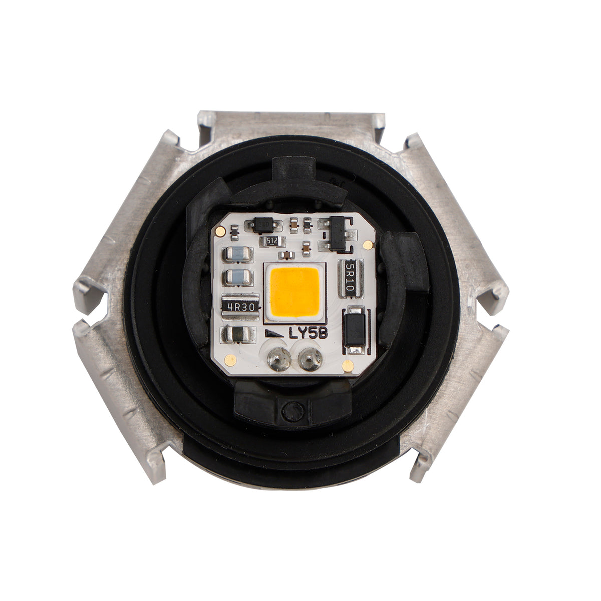 Turn Signal Modules LY5B 21222 12V 6W GEN3 18-2Pin For PHILIPS
