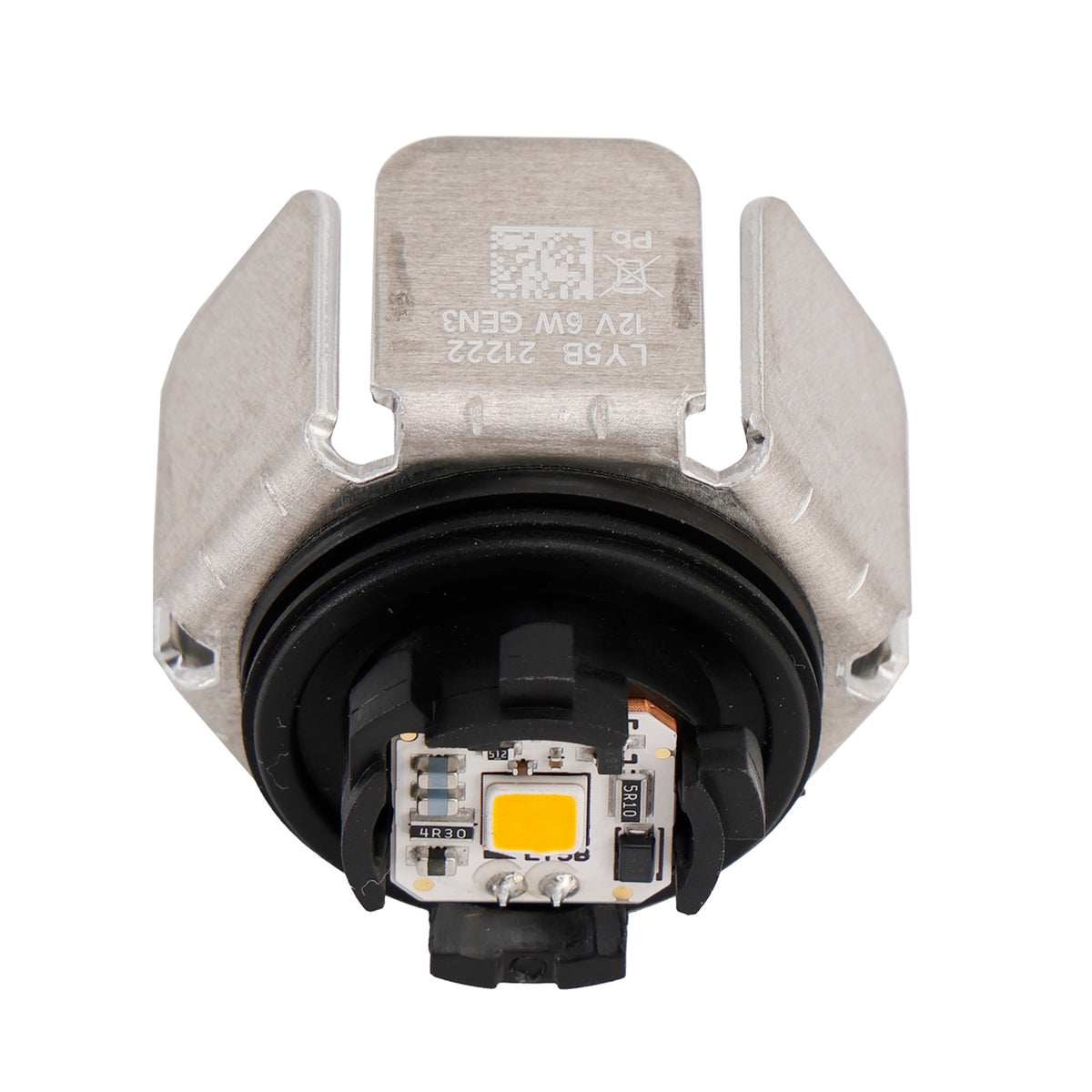 Turn Signal Modules LY5B 21222 12V 6W GEN3 18-2Pin For PHILIPS
