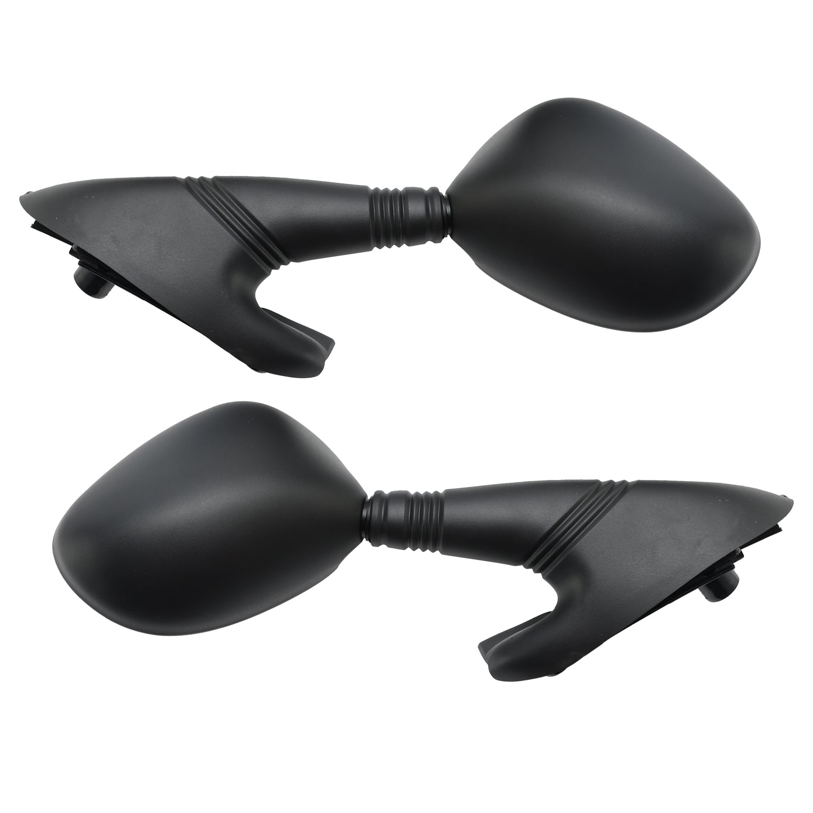 2000-2003 Piaggio X9 125 SL ZAPM23000 Rear View Mirror PAIR 581501 581500