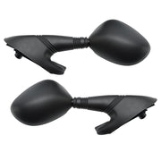 2000-2002 Piaggio X9 250 ZAPM23000 Rear View Mirror PAIR 581501 581500