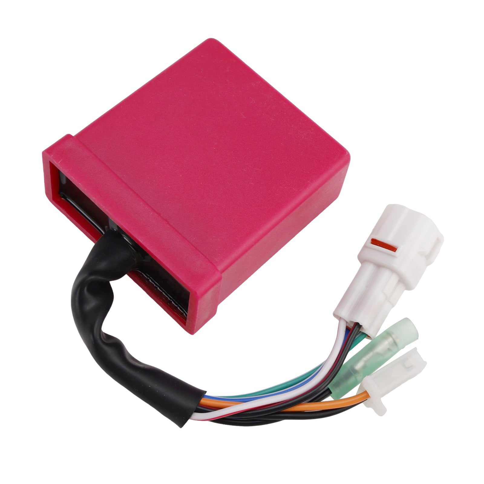 CDI Igniter fit for Yamaha YQ100 Aerox 2000-2002 YW100E BWS100 2001 4VP-H5540-00