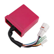 CDI Igniter fit for Yamaha YQ100 Aerox 2000-2002 YW100E BWS100 2001 4VP-H5540-00