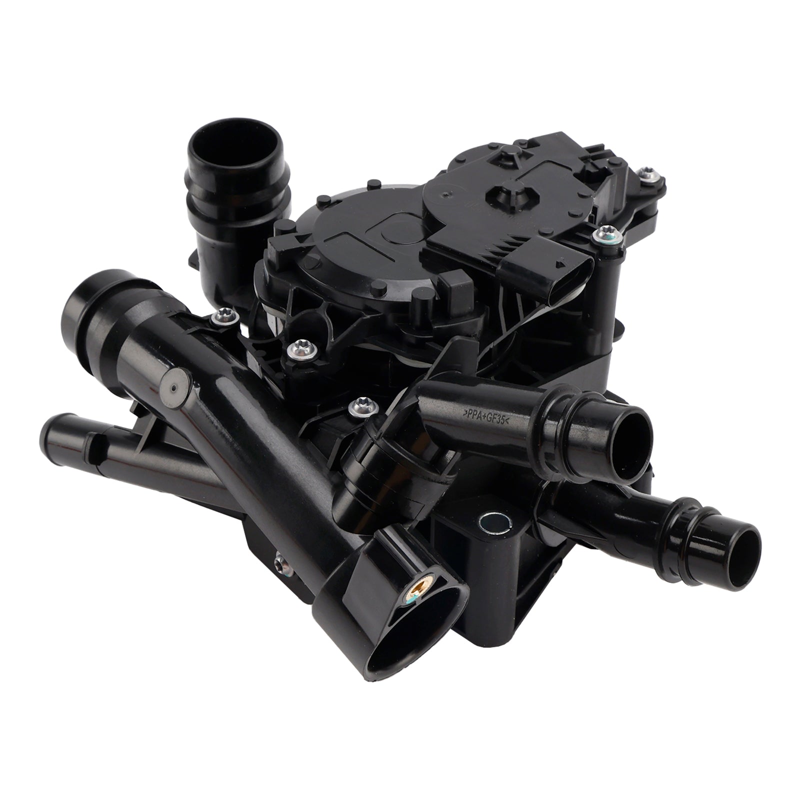 2021-2022 For Hyundai Santa Fe 1.6T Fhev Engine Coolant Thermostat 256002S001