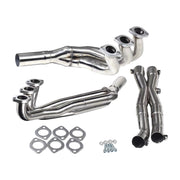 1986-1987 BMW 325es Stainless Steel Exhaust Manifold Header