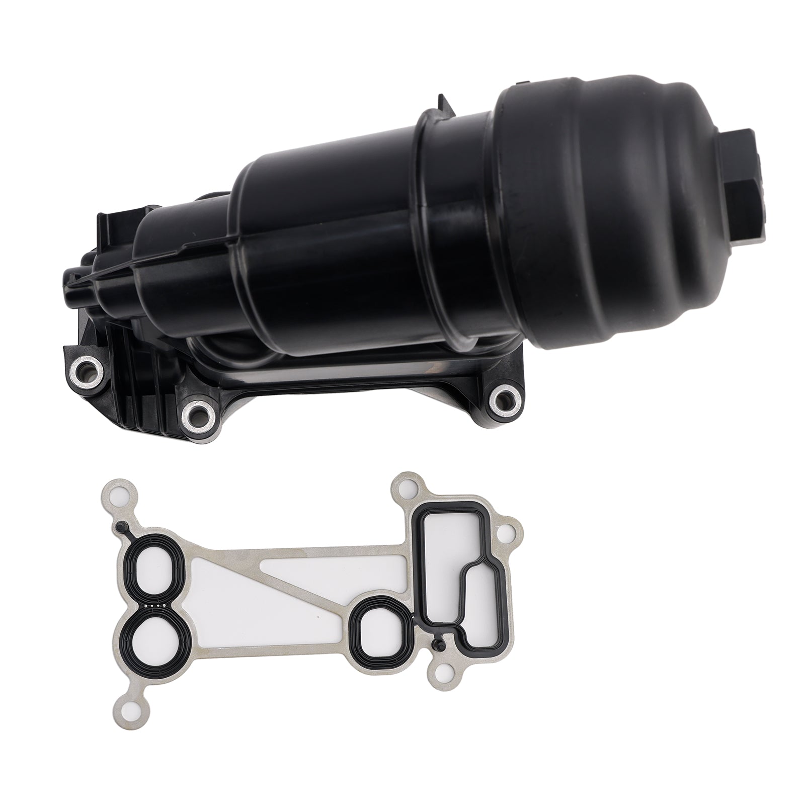 2007-2012 BMW 3 Series E91 Oil Filter Housing 7800066 11427800066