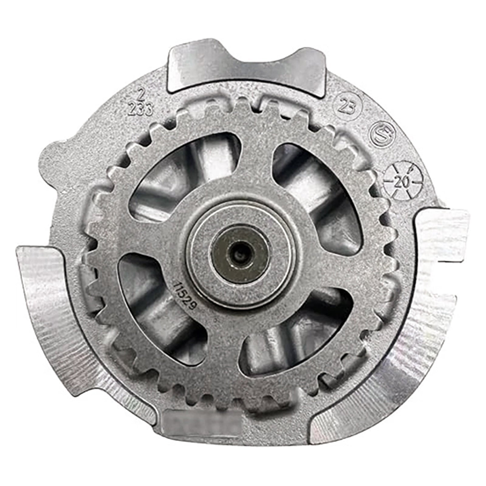8HP45 Transmission Oil Pump For Audi