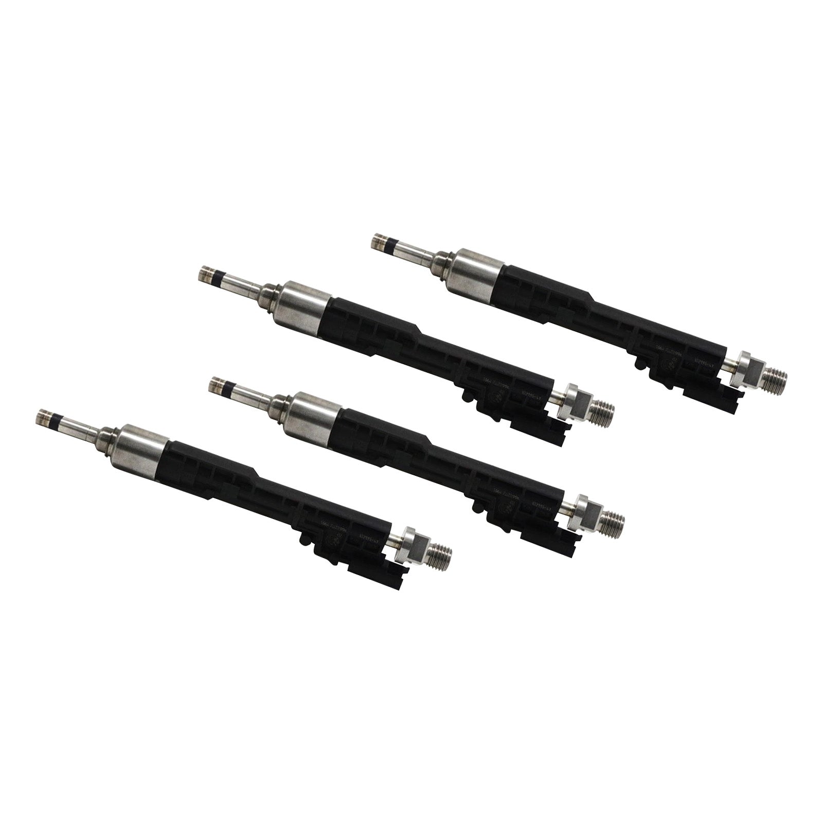 2014-2016 For BMW 435I 4PCS Fuel Injector 13647639994