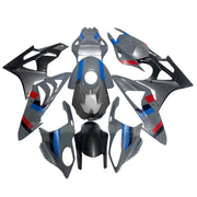 2017-2018 BMW S1000RR Injection Fairing Kit Bodywork Plastic ABS