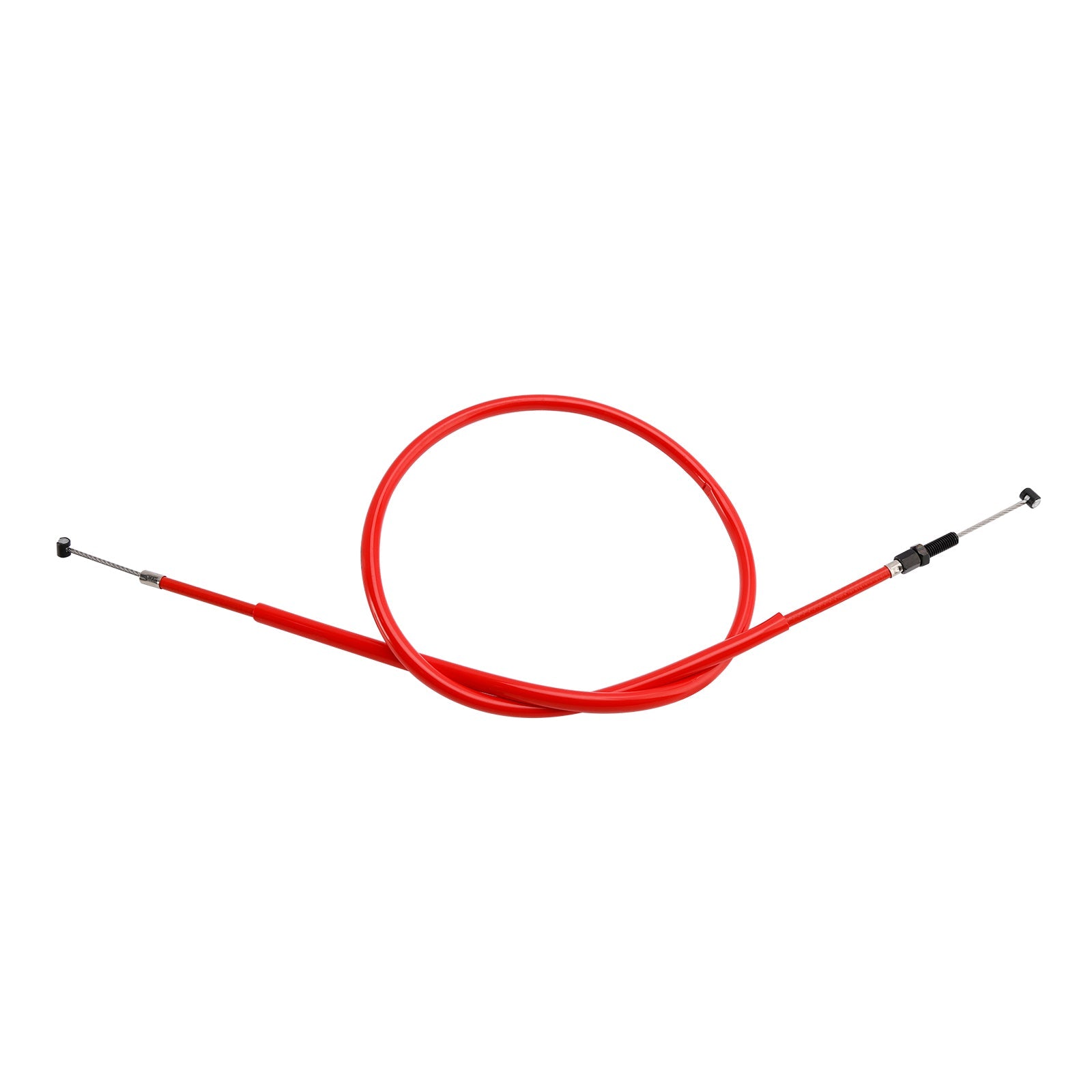 2011-2023 Suzuki GSXR600/750 Motorcycle Clutch Cable Replacement Red