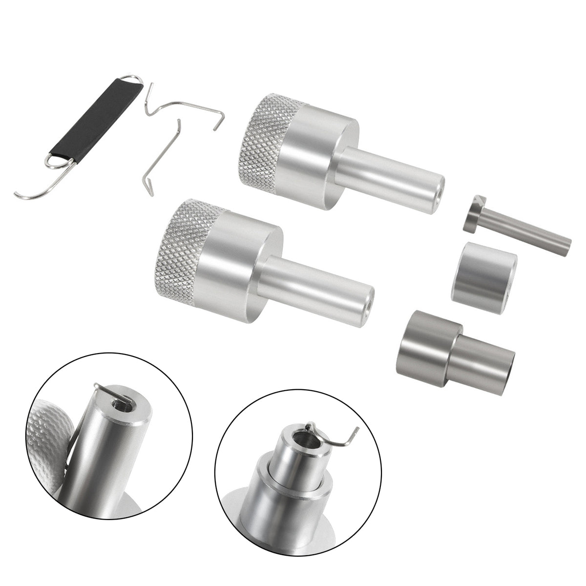 Fuel Tool Fuel Check Valve Rebuild Kit fit for MC400 EFI 2001-2014