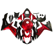 2011-2026 Suzuki GSXR 750 Injection Fairing Kit Bodywork Plastic ABS M888-S112-203-Kit Generic