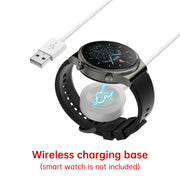 Wireless Charging Watch Charger Cable For  D2/GT5 Pro/GT5/GT4/4/Ultimate