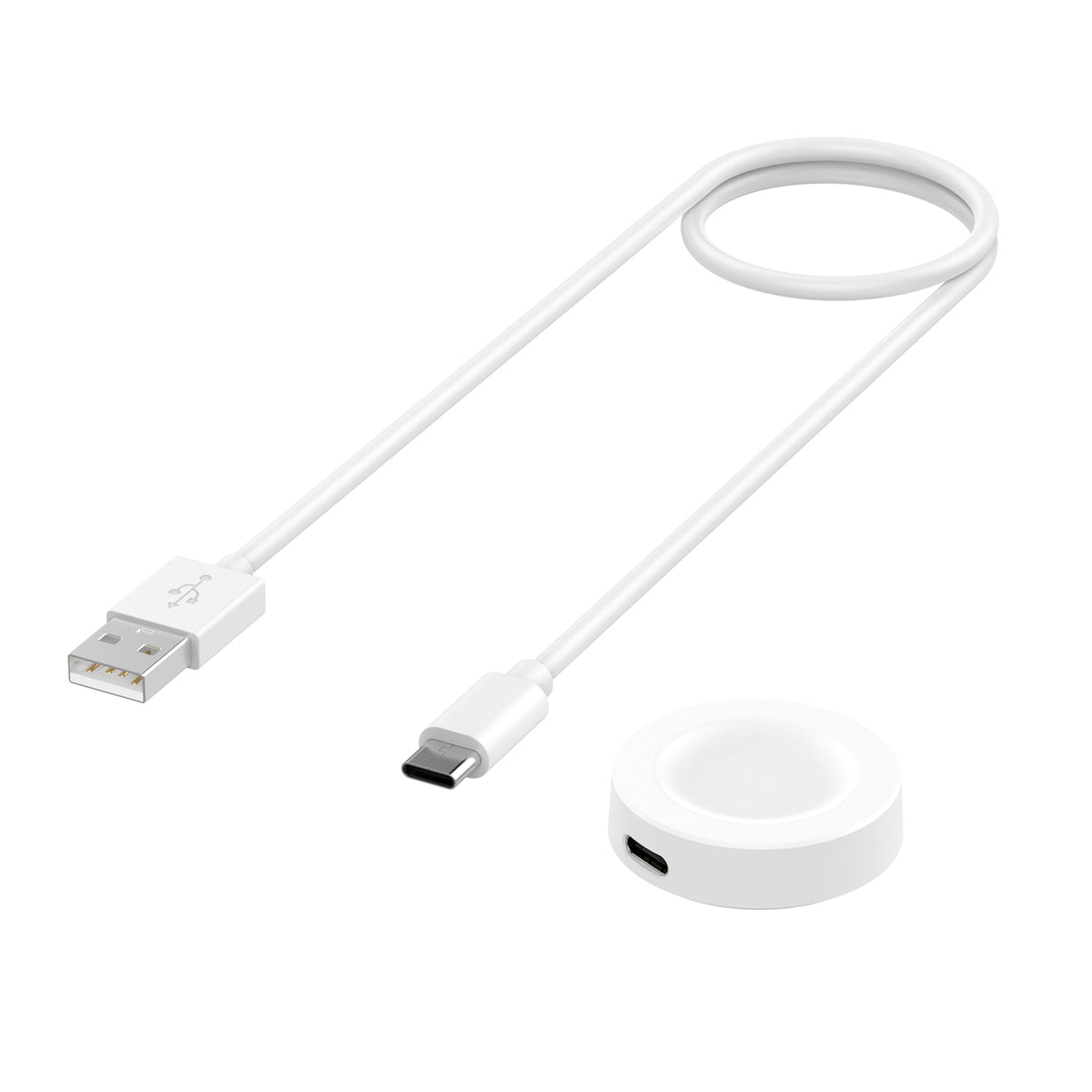 Wireless Charging Watch Charger Cable For  D2/GT5 Pro/GT5/GT4/4/Ultimate