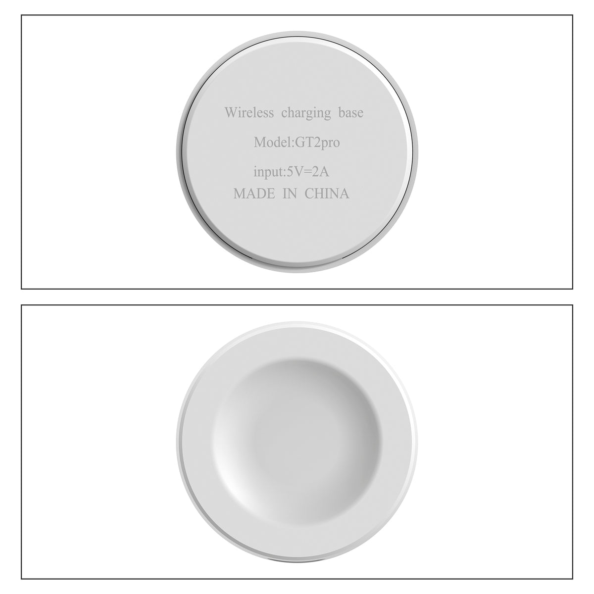 Wireless Charging Watch Charger Cable For  D2/GT5 Pro/GT5/GT4/4/Ultimate