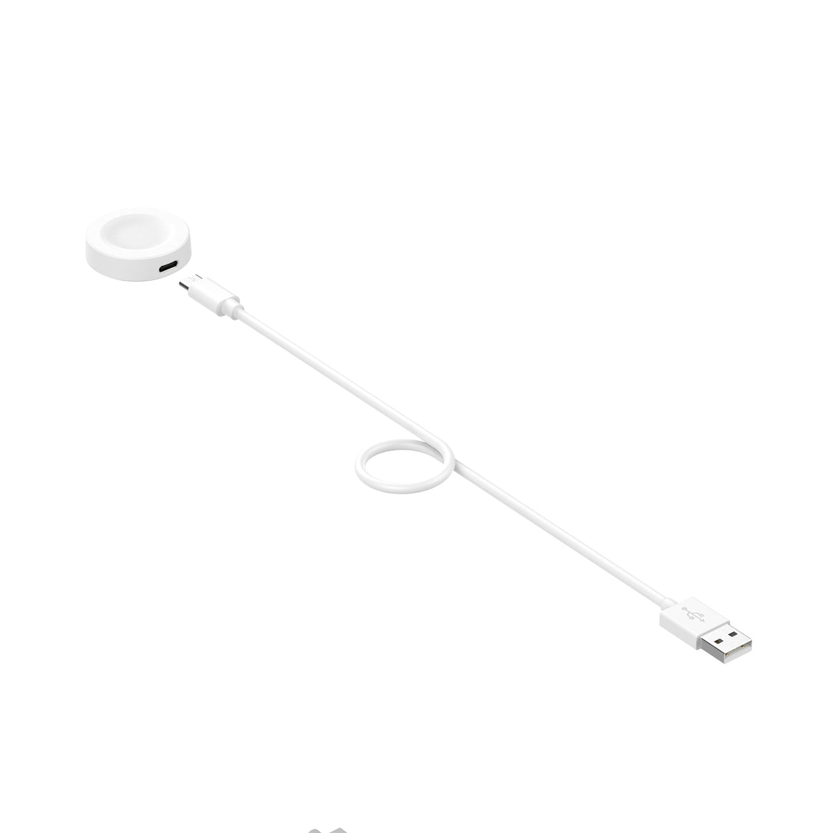 Wireless Charging Watch Charger Cable For  D2/GT5 Pro/GT5/GT4/4/Ultimate