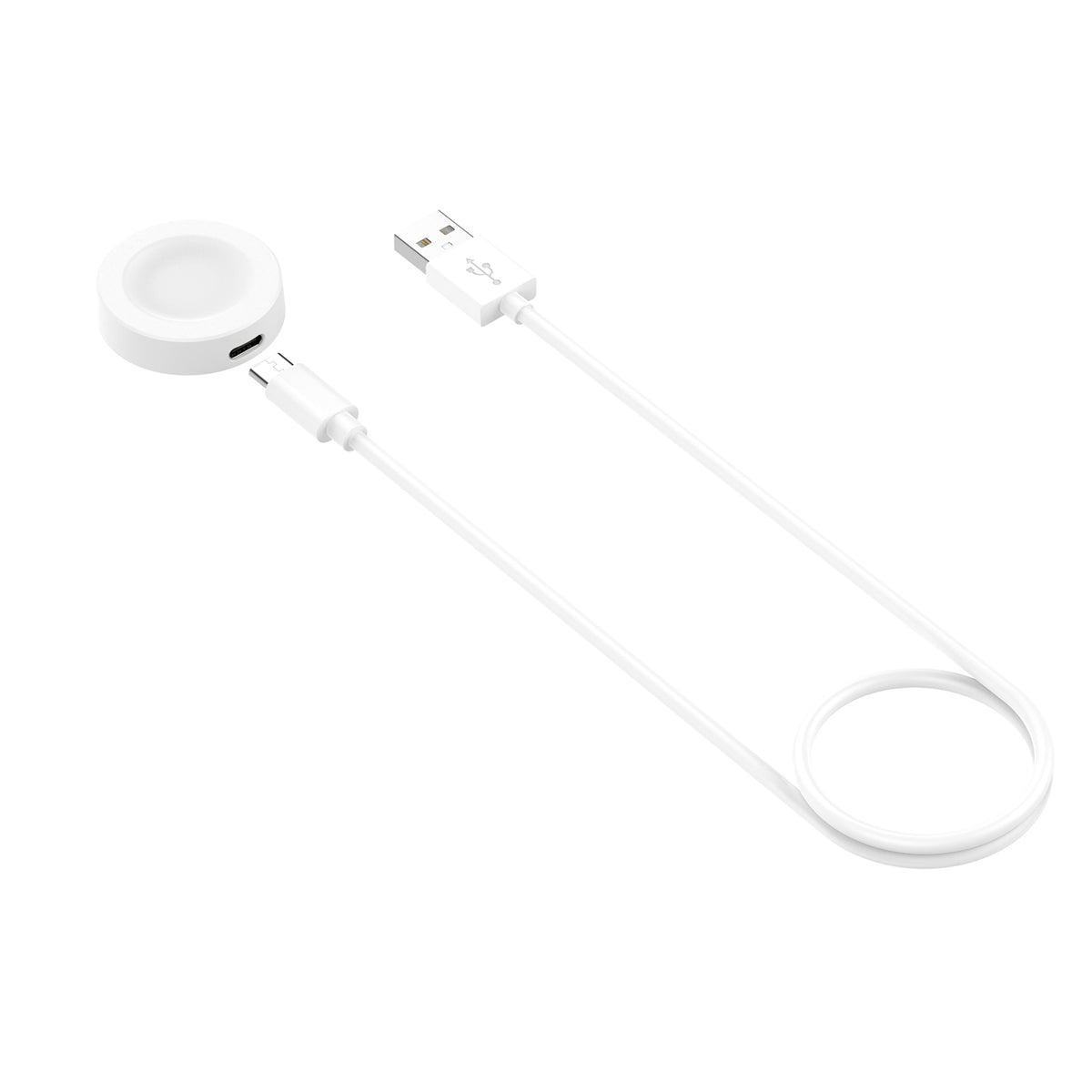 Wireless Charging Watch Charger Cable For  D2/GT5 Pro/GT5/GT4/4/Ultimate