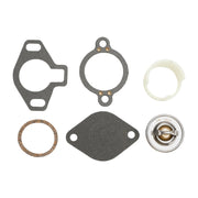 Thermostat Kit 160掳With Plastic Sleeve 807252Q5 807252T2 for MerCruiser
