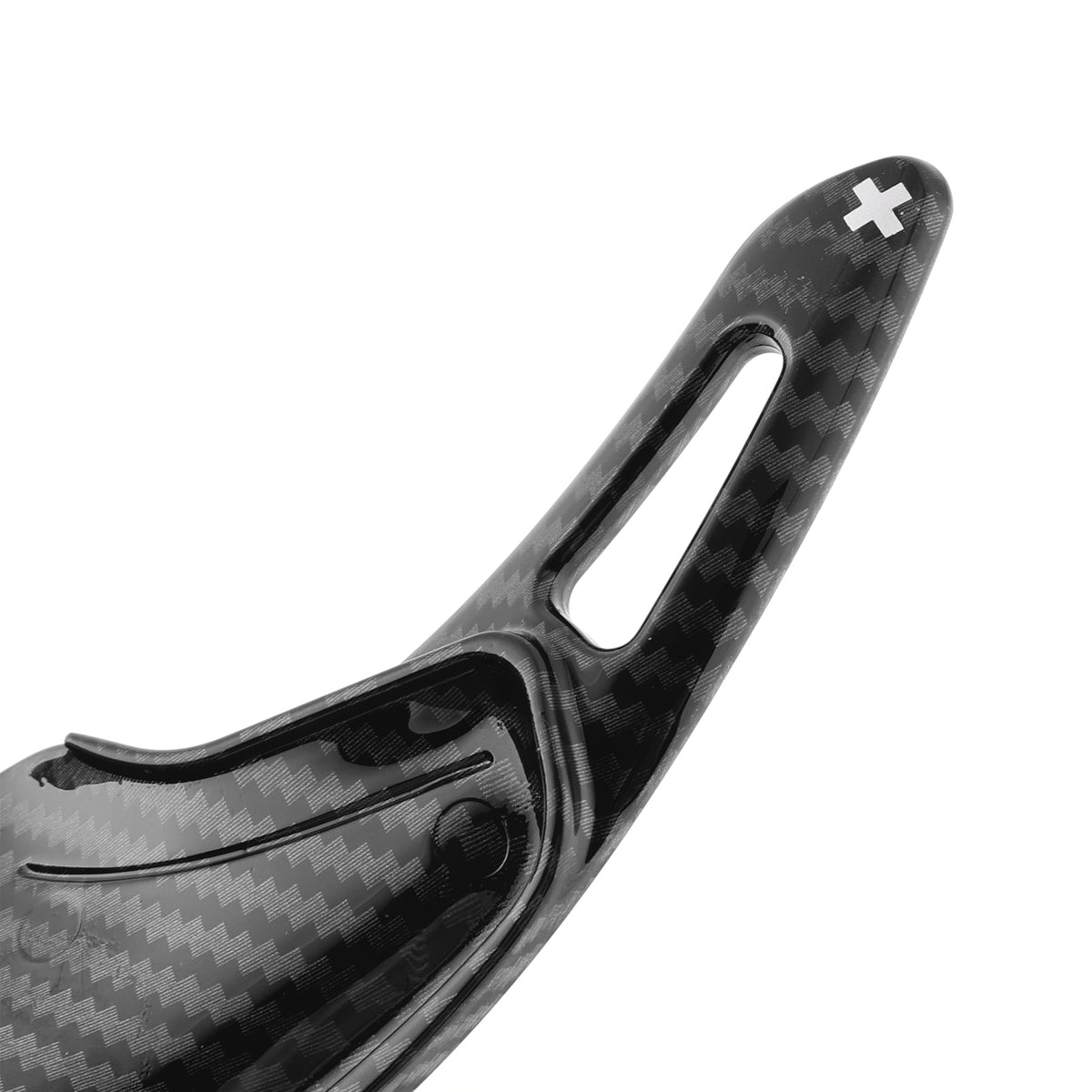 Steering Wheel Paddle Shifter Extensions For Chevrolet C7 Corvette Camaro 14-23