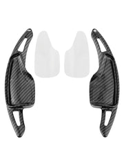 Steering Wheel Paddle Shifter Extensions For Chevrolet C7 Corvette Camaro 14-23
