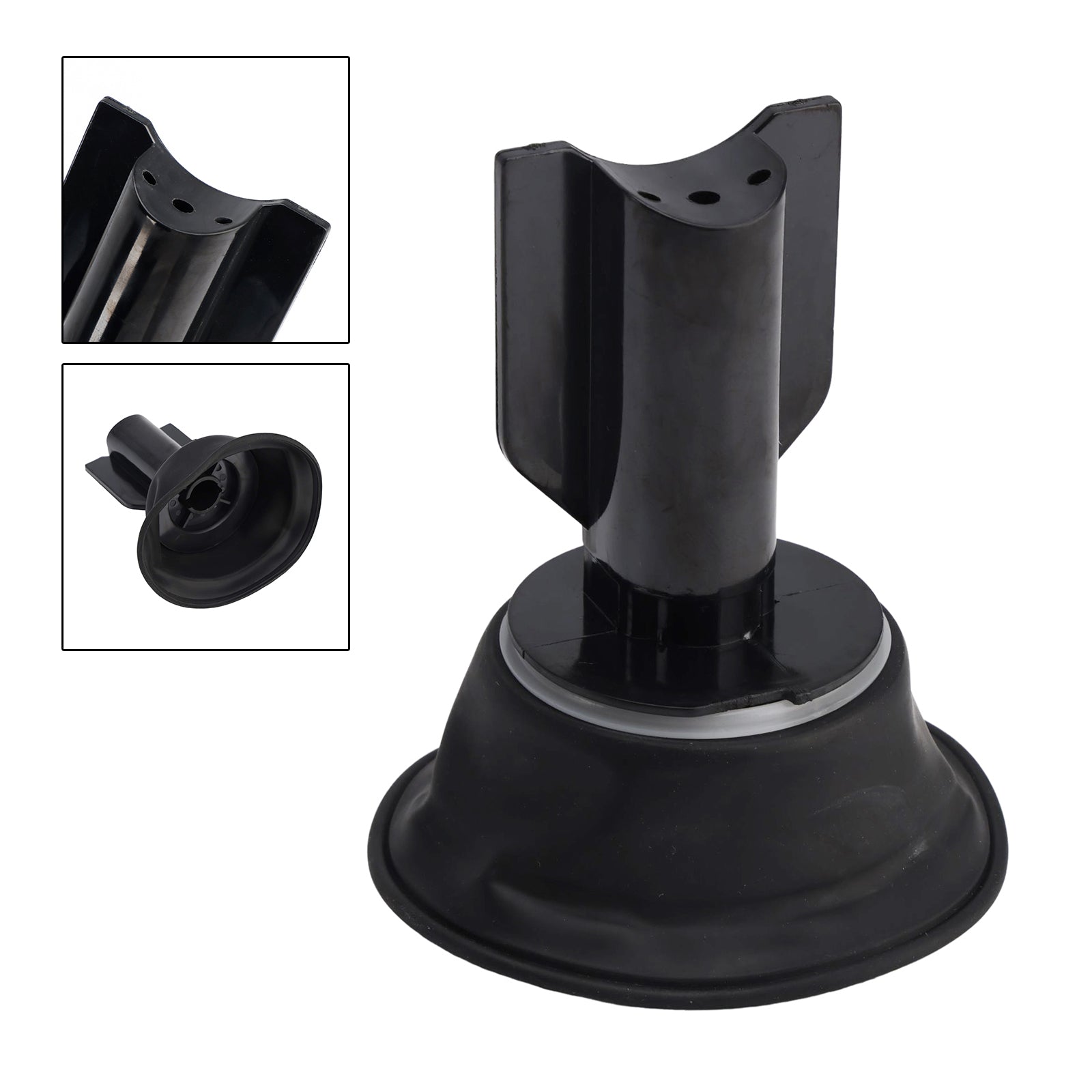 Diaphragm Carburetor membrane fit for Yamaha TDM850