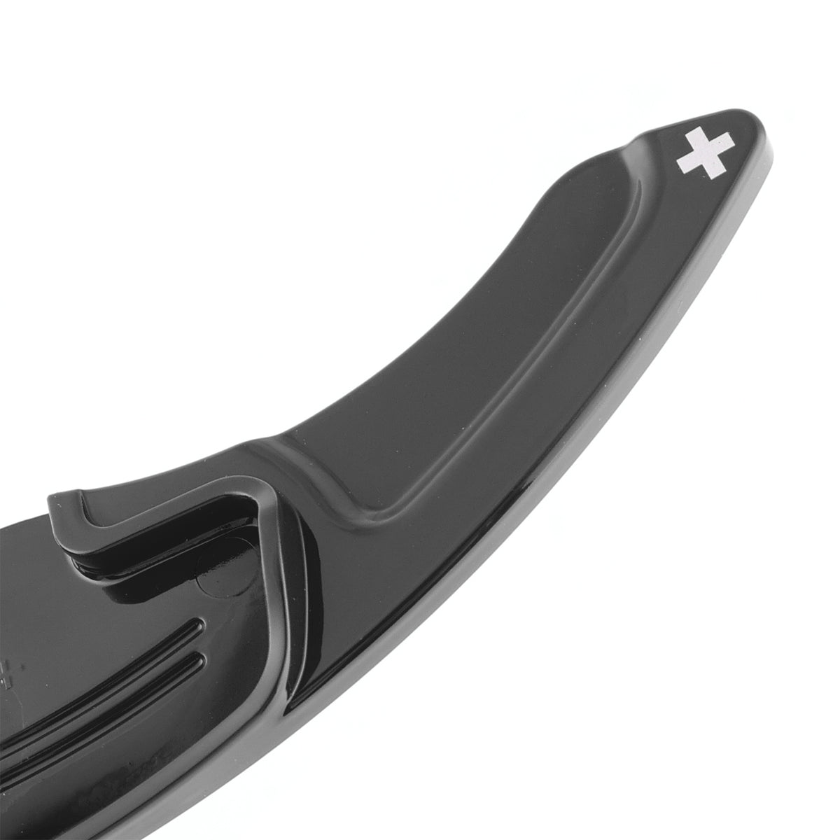Steering Wheel Paddle Shifter Extensions For Honda CR-V Accord 2013-2022 Black