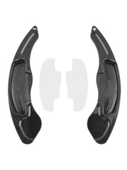 Steering Wheel Paddle Shifter Extensions For Honda CR-V Accord 2013-2022 Black