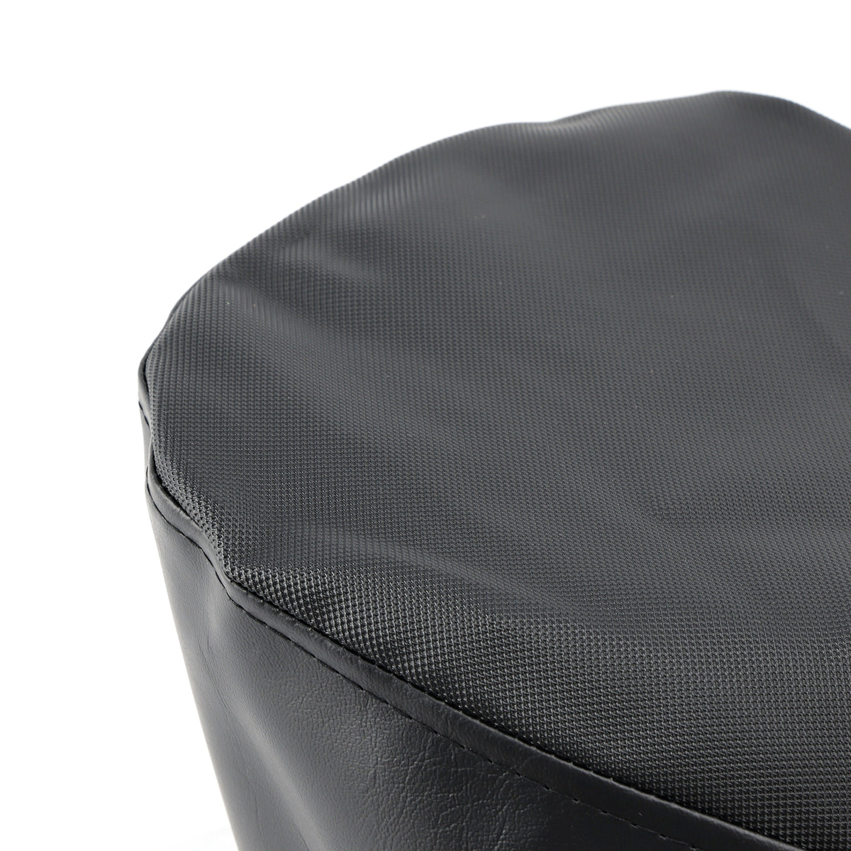 Rider Passenger Front Rear Seat Skin Fit For Kawasaki Vulcan Vn400 800 95-12