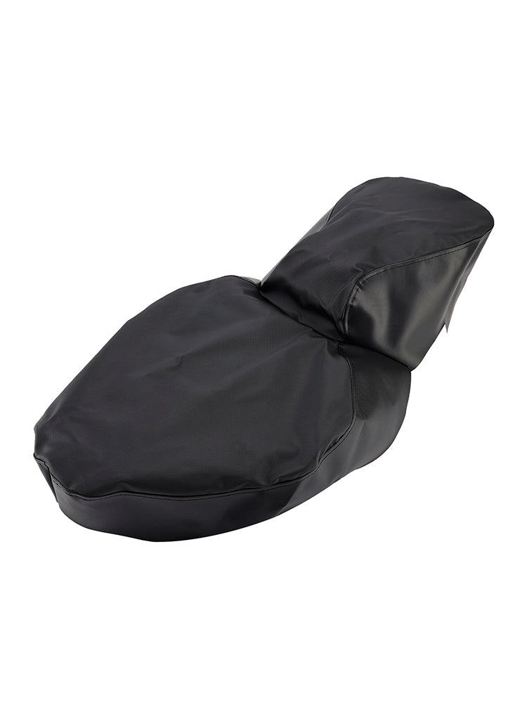 Rider Passenger Front Rear Seat Skin Fit For Kawasaki Vulcan Vn400 800 95-12