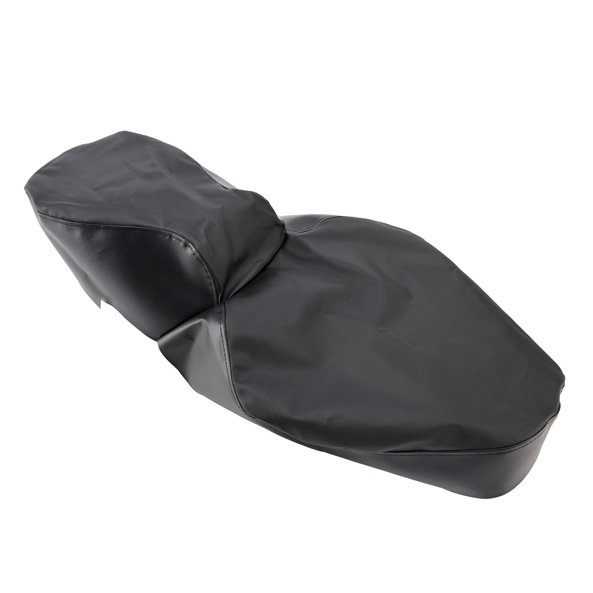 Rider Passenger Front Rear Seat Skin Fit For Kawasaki Vulcan Vn400 800 95-12