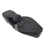 Rider Passenger Front Rear Seat Skin Fit For Kawasaki Vulcan Vn400 800 95-12