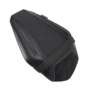 Rear Seat Passenger Cushion Flat Fit Blacka For Kawasaki Ninja Zx-6R 2019-2025