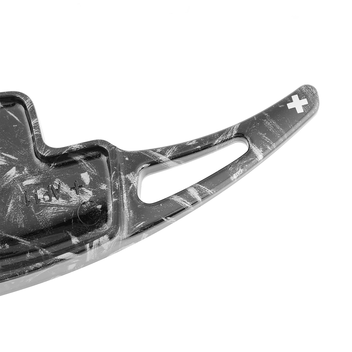 Steering Wheel Paddle Shifter Extensions For Mercedes-Benz A C E ML 2012-2015