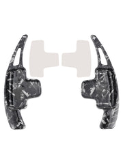 Steering Wheel Paddle Shifter Extensions For Mercedes-Benz A C E ML 2012-2015
