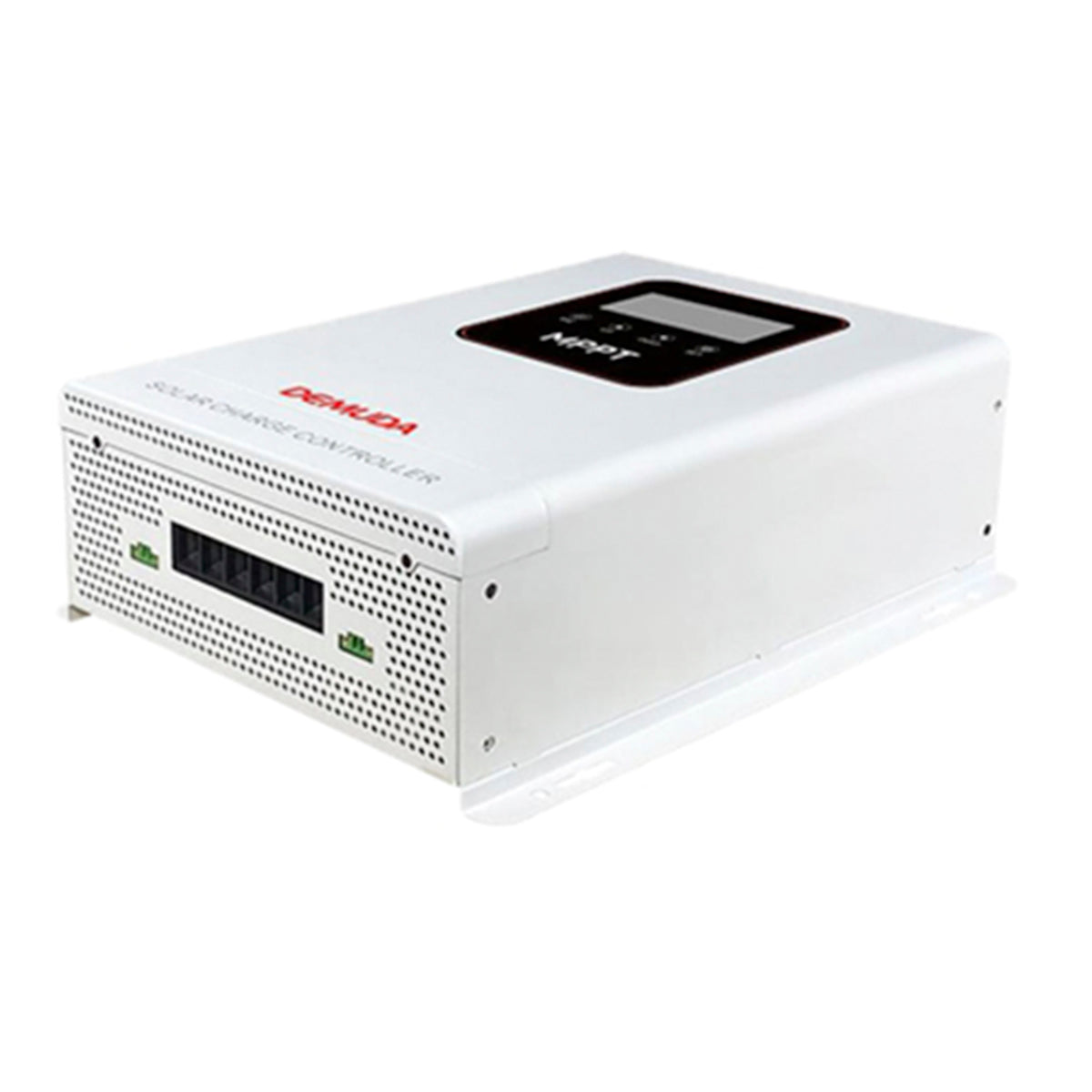 120A MPPT Solar Controller 12V-48V Photovoltaic RV Energy Storage Control System