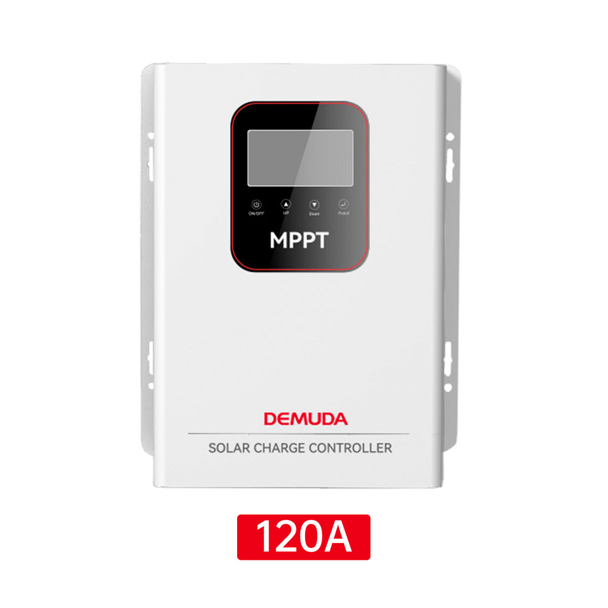 120A MPPT Solar Controller 12V-48V Photovoltaic RV Energy Storage Control System