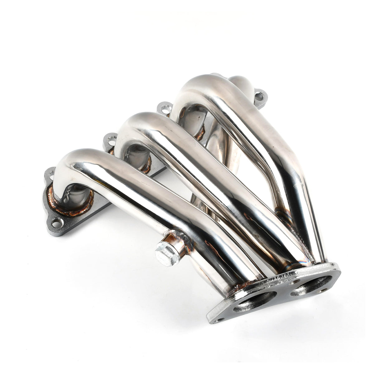 1993-1997 Honda Del Sol (D-Series SOHC Engines Only) Exhaust Manifold Headers Generic