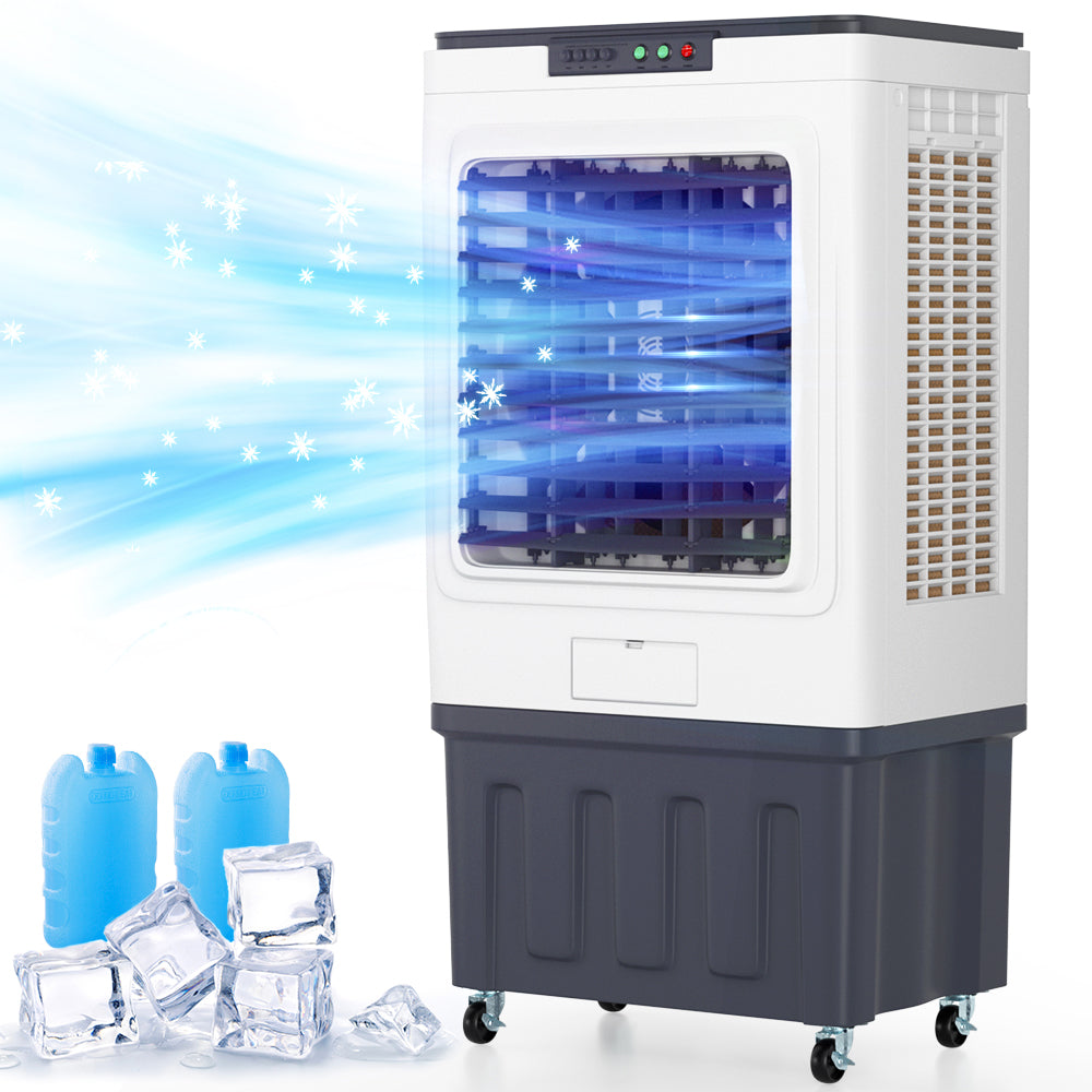 16 Gallon Evaporative Cooler