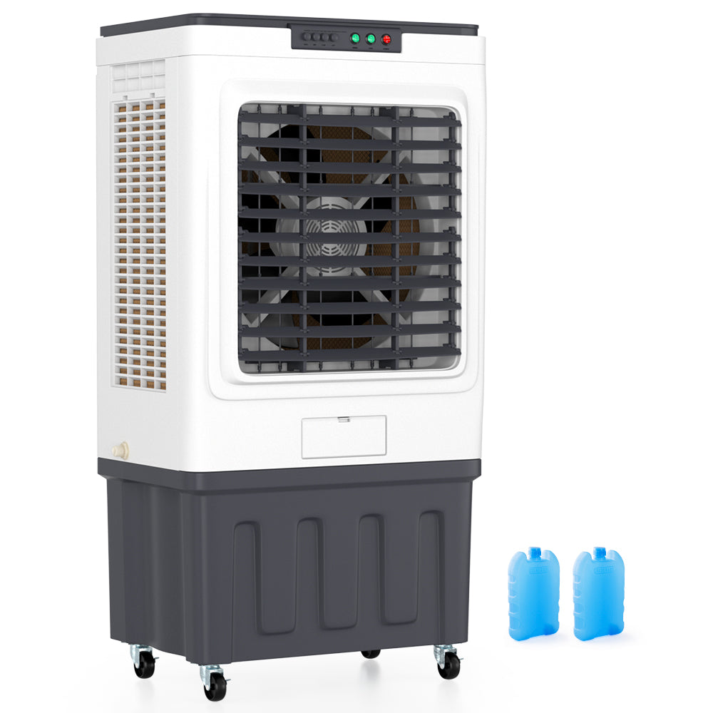 16 Gallon Evaporative Cooler